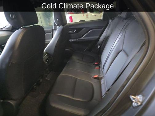 2019 Jaguar F-PACE 25t Premium