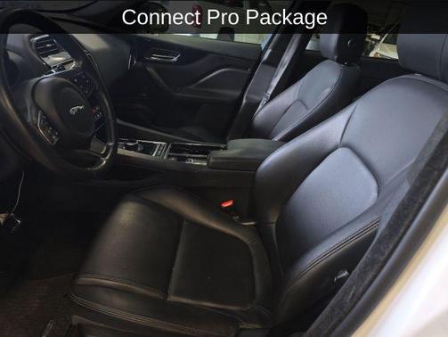 2019 Jaguar F-PACE 25t Premium