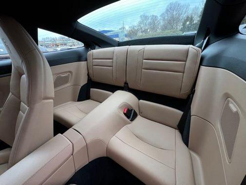 2023 Porsche 911 Carrera