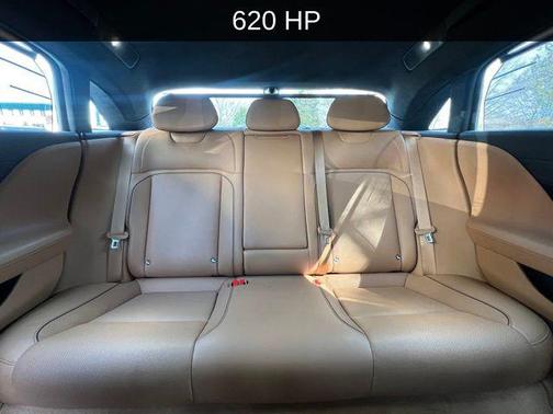 2024 Lucid Air Touring