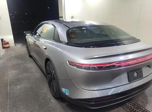 2024 Lucid Air Touring
