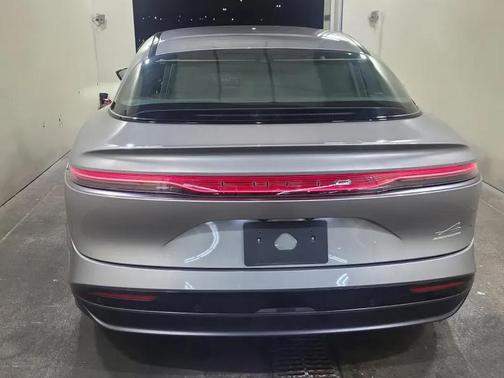 2024 Lucid Air Touring