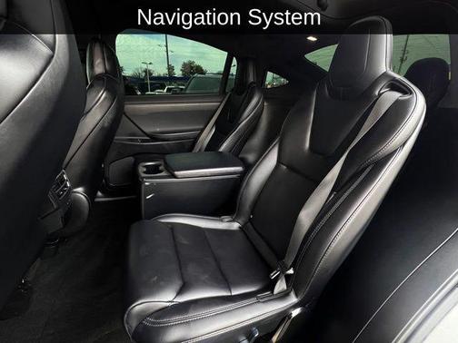 2018 Tesla Model X 100D