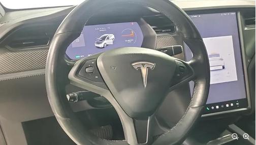 2018 Tesla Model X 100D