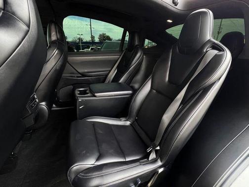 2018 Tesla Model X 100D