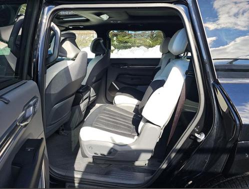 2025 Kia EV9 GT-Line