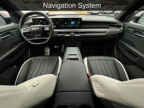 2025 Kia EV9 GT-Line