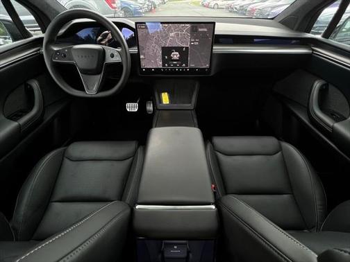 2023 Tesla Model X Plaid