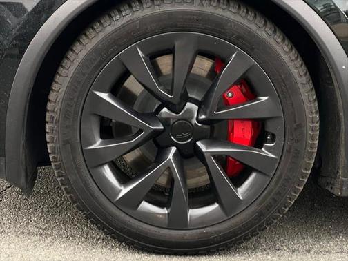 2023 Tesla Model X Plaid
