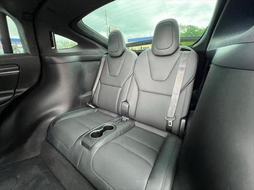 2023 Tesla Model X Plaid