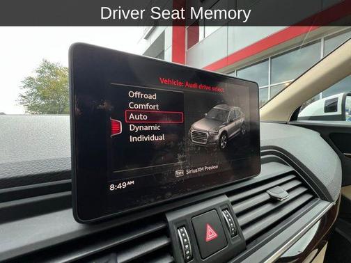2020 Audi Q5 45 Premium