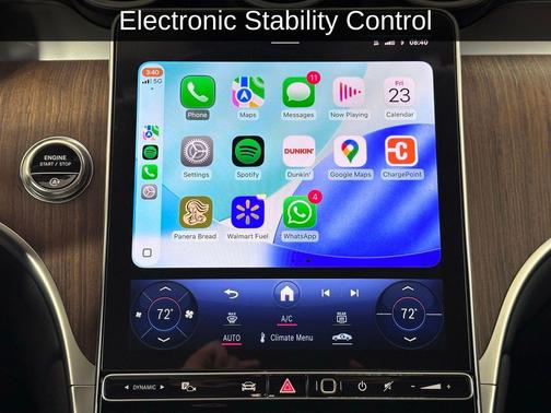 2024 Mercedes-Benz GLC 300 4MATIC