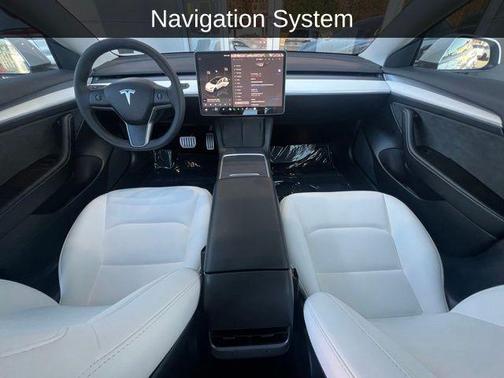 2022 Tesla Model 3 Performance