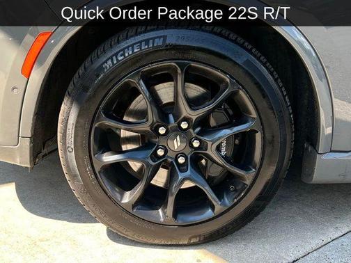 2022 Dodge Durango R/T