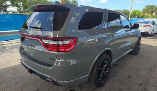 2022 Dodge Durango R/T
