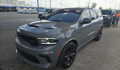 2022 Dodge Durango R/T