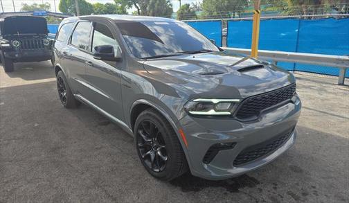 2022 Dodge Durango R/T