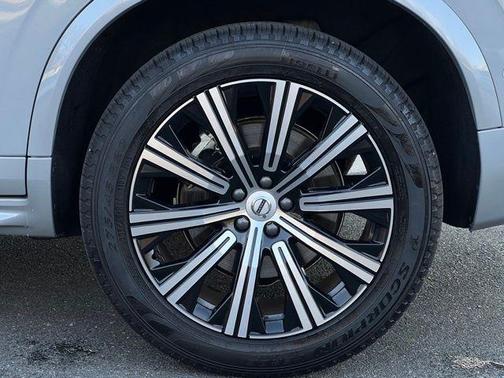 2025 Volvo XC90 B6 Plus 7-Seater