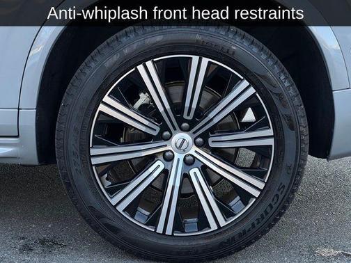 2025 Volvo XC90 B6 Plus 7-Seater