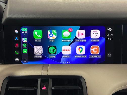 2023 Porsche Taycan 4S