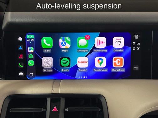 2023 Porsche Taycan 4S