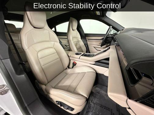 2023 Porsche Taycan 4S