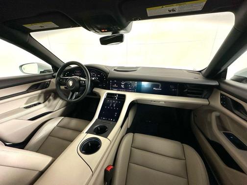 2023 Porsche Taycan 4S