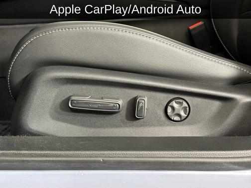 Sonic Gray Pearl 2022 Honda Accord Hybrid Sport