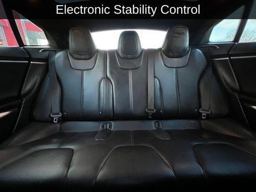 2017 Tesla Model S 75D