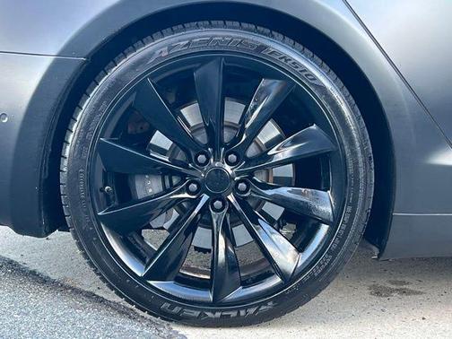 2017 Tesla Model S 75D