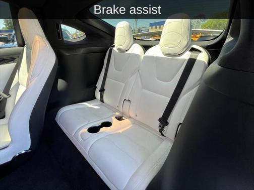 2019 Tesla Model X Long Range