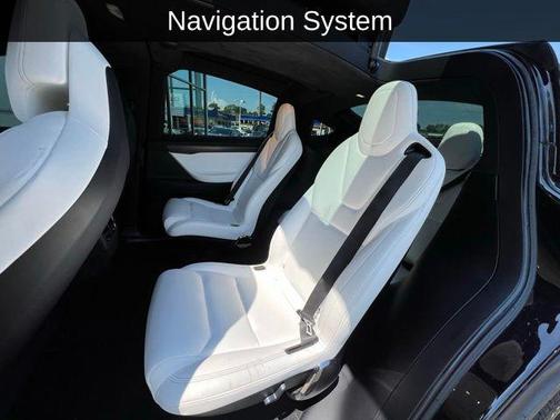 2018 Tesla Model X 75D