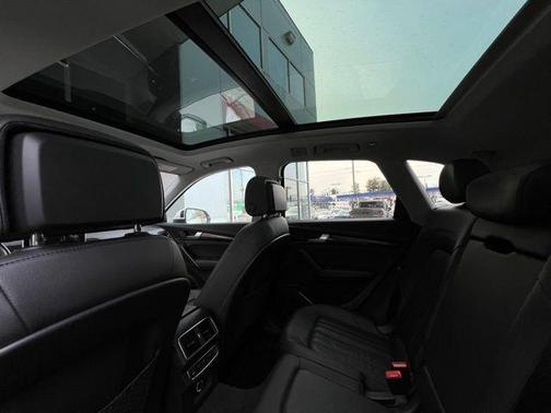 2018 Audi Q5 2.0T Tech Premium