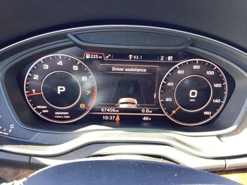 2018 Audi Q5 2.0T Tech Premium