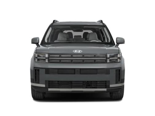Ecotronic Gray Matte 2024 Hyundai SANTA FE Limited