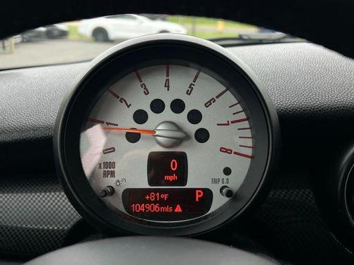 2013 MINI Hardtop Base