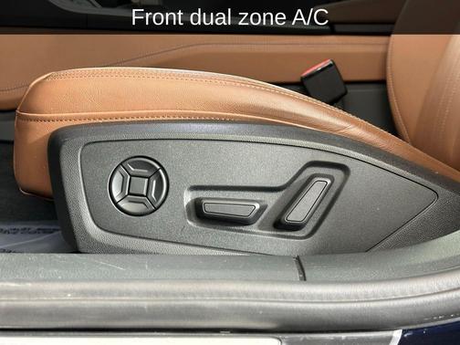 2023 Audi A6 55 Premium Plus