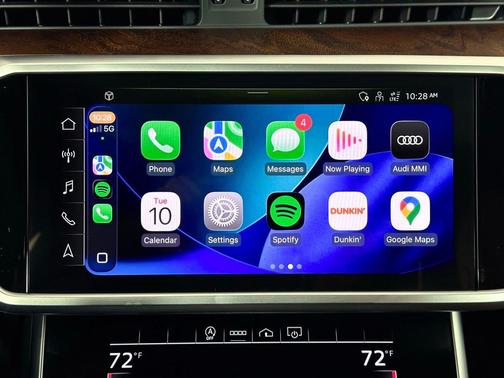 2023 Audi A6 55 Premium Plus