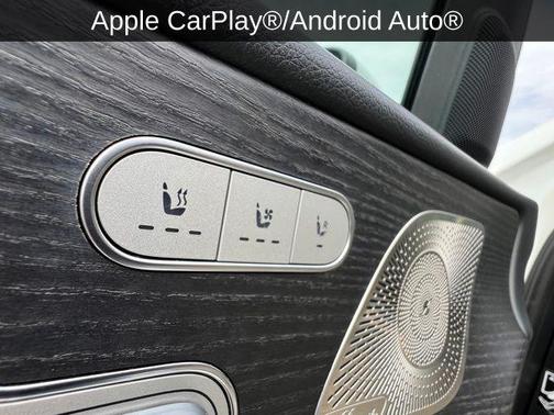 2022 Mercedes-Benz GLS 450 4MATIC