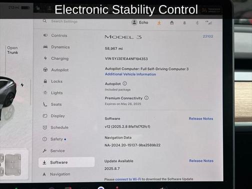 2022 Tesla Model 3 Standard Range