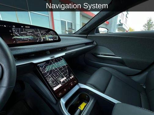 2024 Lucid Air Touring