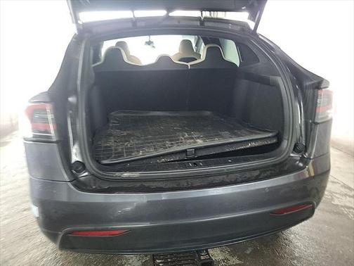 2021 Tesla Model X Long Range Plus