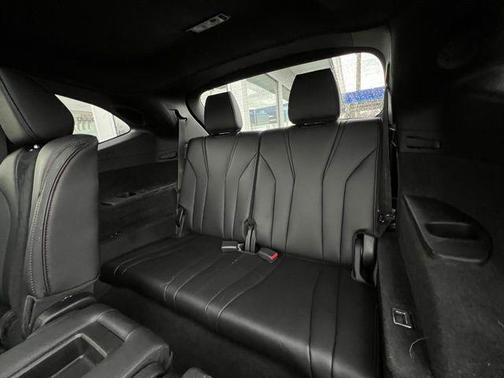 Apex Blue Pearl 2022 Acura MDX A-Spec Package