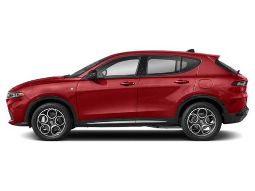 Alfa Rosso 2024 Alfa Romeo Tonale Ti
