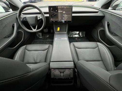 2024 Tesla Model 3 Long Range