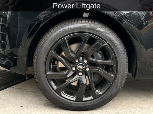 2023 Land Rover Discovery S R-Dynamic