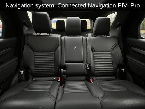 2023 Land Rover Discovery S R-Dynamic