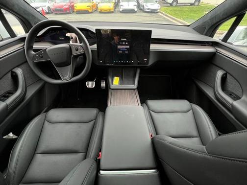2024 Tesla Model X Base