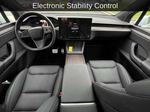 2024 Tesla Model X Base
