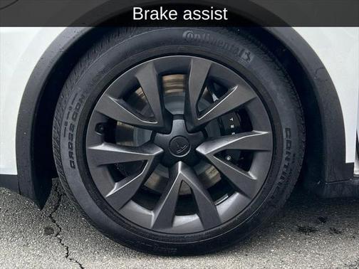 2024 Tesla Model X Base